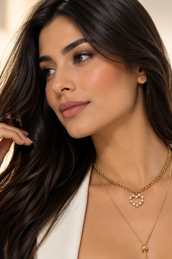 Collares de acero